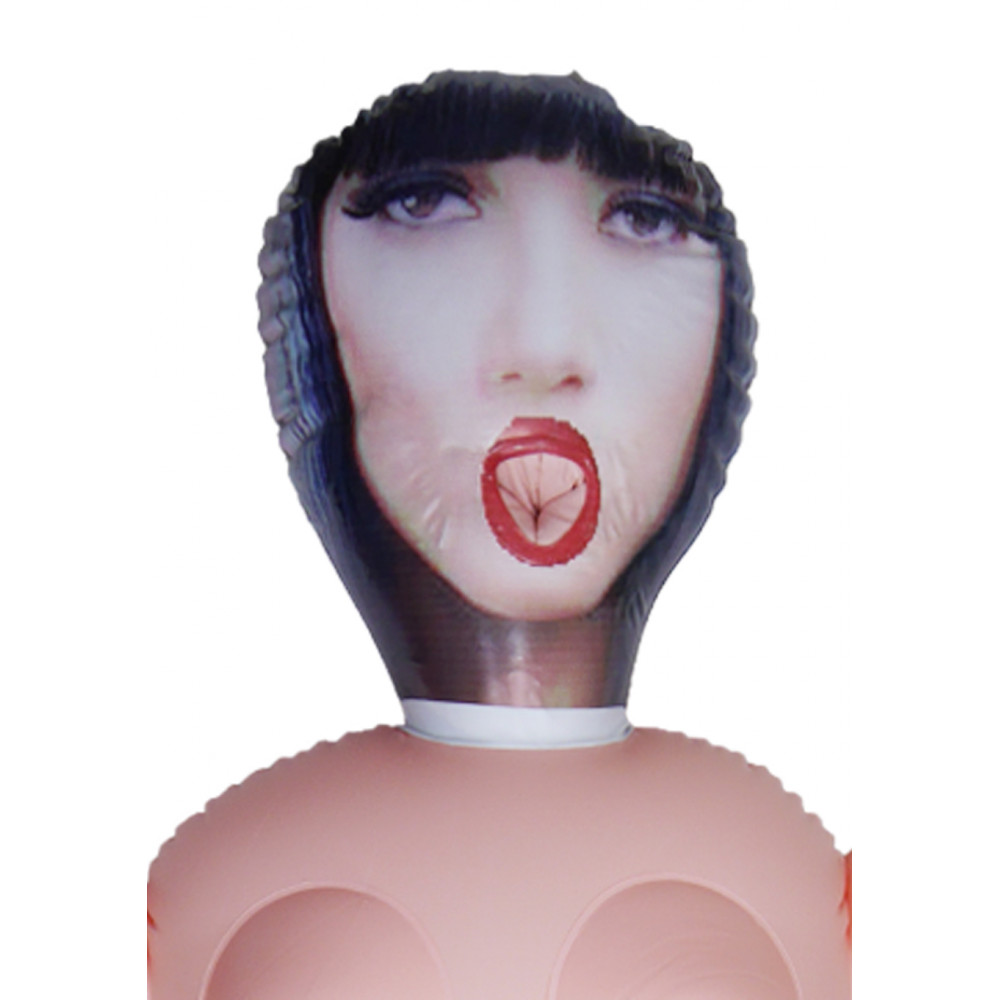  - Надувна лялька BOYS of TOYS - Married із вставкою із кібершкіри, BS2600019 1