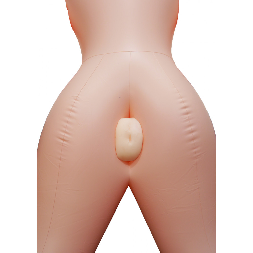  - Надувна лялька BOYS of TOYS - Married із вставкою із кібершкіри, BS2600019 4