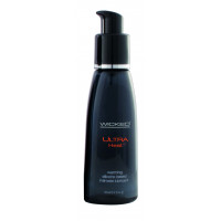 Лубрикант силиконовый WICKED ULTRA HEAT SILICONE LUBE 60ML