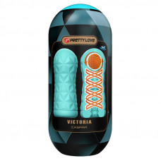Мастурбатор Pretty Love - Victoria CASPAR, BM-009229T6-3