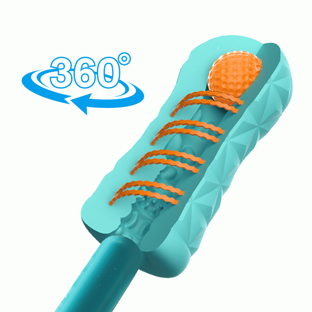 Різне - Мастурбатор Pretty Love - Victoria CASPAR, BM-009229T6-3 7