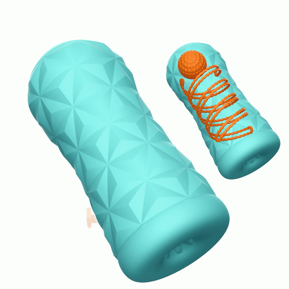 Різне - Мастурбатор Pretty Love - Victoria CASPAR, BM-009229T6-3 1