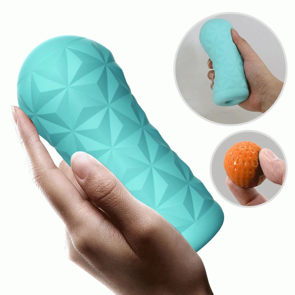 Різне - Мастурбатор Pretty Love - Victoria CASPAR, BM-009229T6-3 6