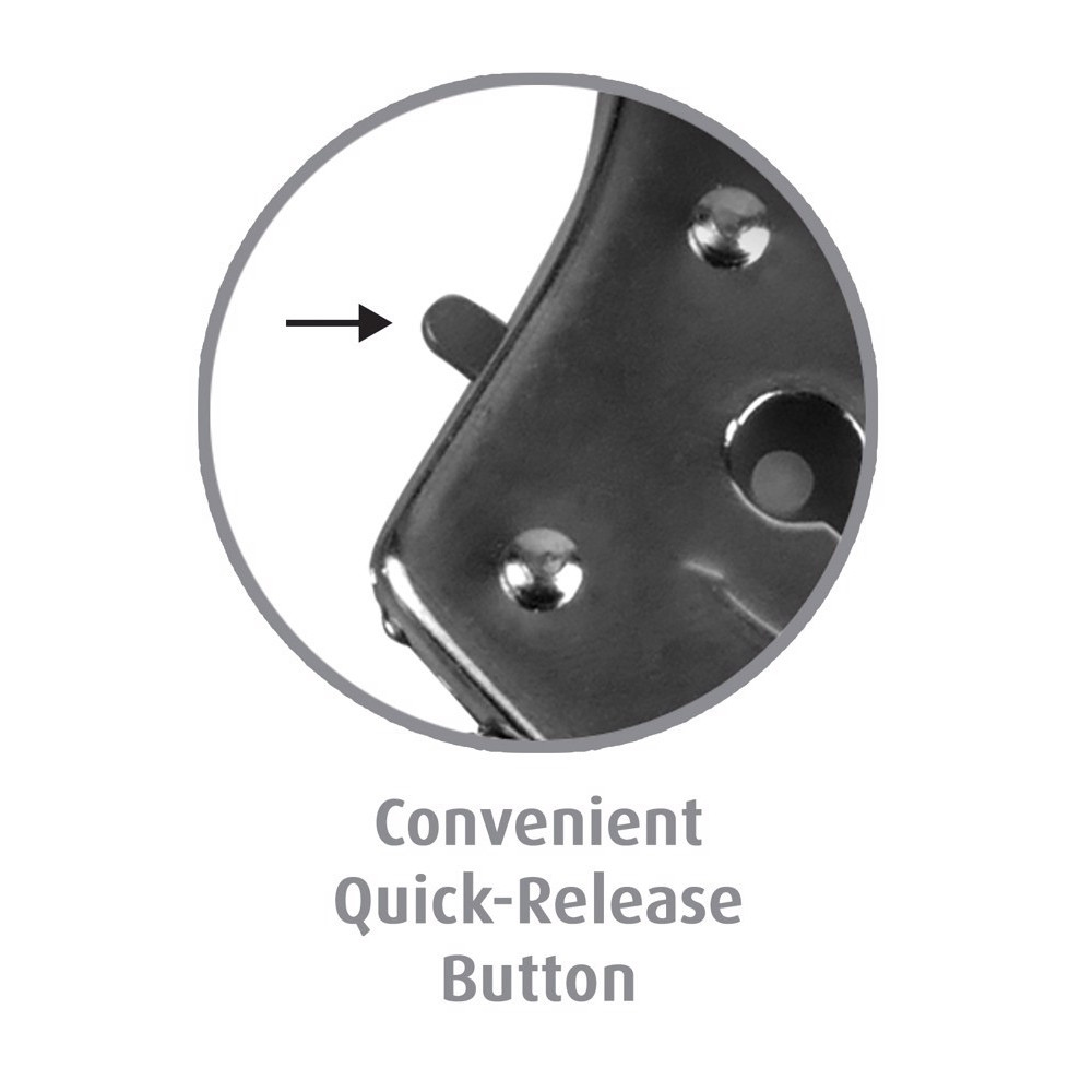  Наручники та обмеження - Металеві наручники Pipedream Fetish Fantasy Series сріблясті 2