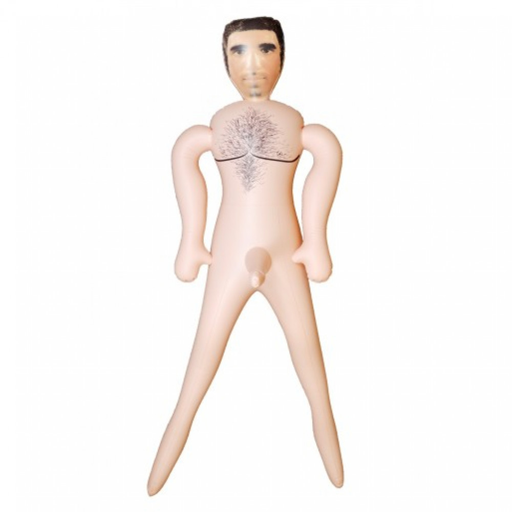 Секс Куклы - Секс-кукла - Listonosz - Postman Male Doll 4
