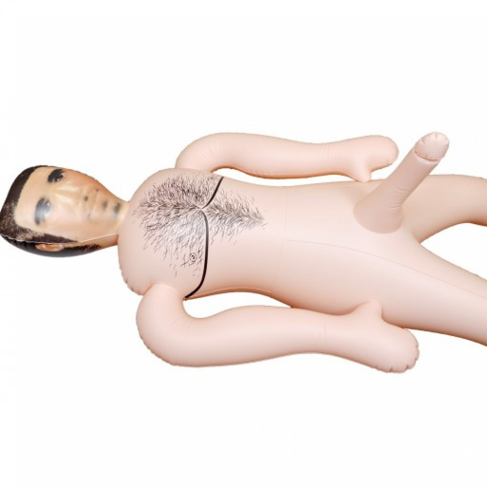 Секс Куклы - Секс-кукла - Listonosz - Postman Male Doll 3