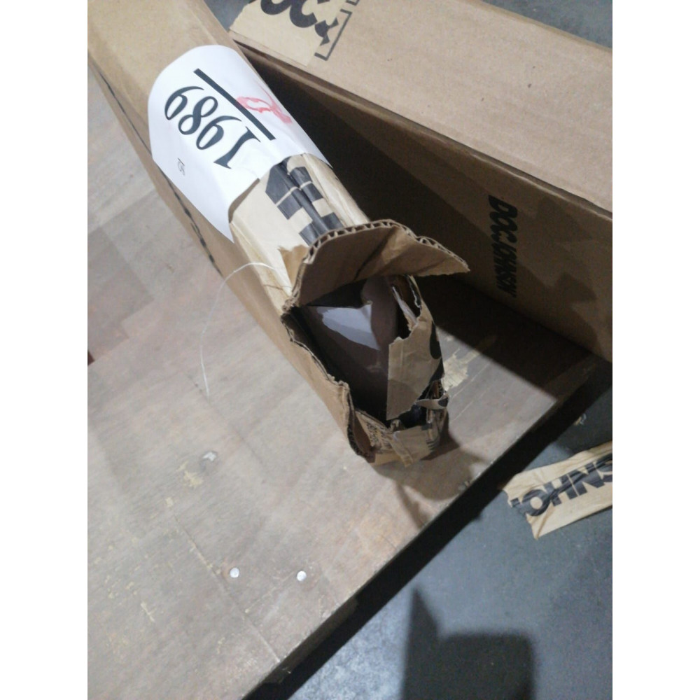 Секс игрушки - Набор для страпона Doc Johnson Vac-U-Lock Crystal Jellies Set (мятая упаковка!!!) 1