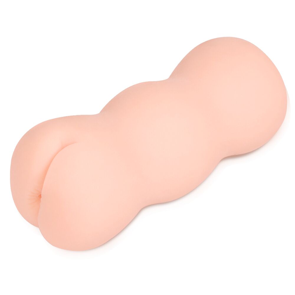 Мастурбаторы без вибрации - Мастурбатор-попка Kokos Tong-ggo-2, упругий, несквозной