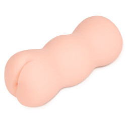 Мастурбатор-попка Kokos Tong-ggo-2, упругий, несквозной