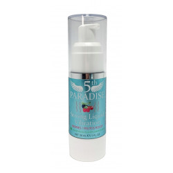 Стимулирующий гель (жидкий вибратор) 5th PARADISE Strong Liquid Vibration - Berries, 30 ml
