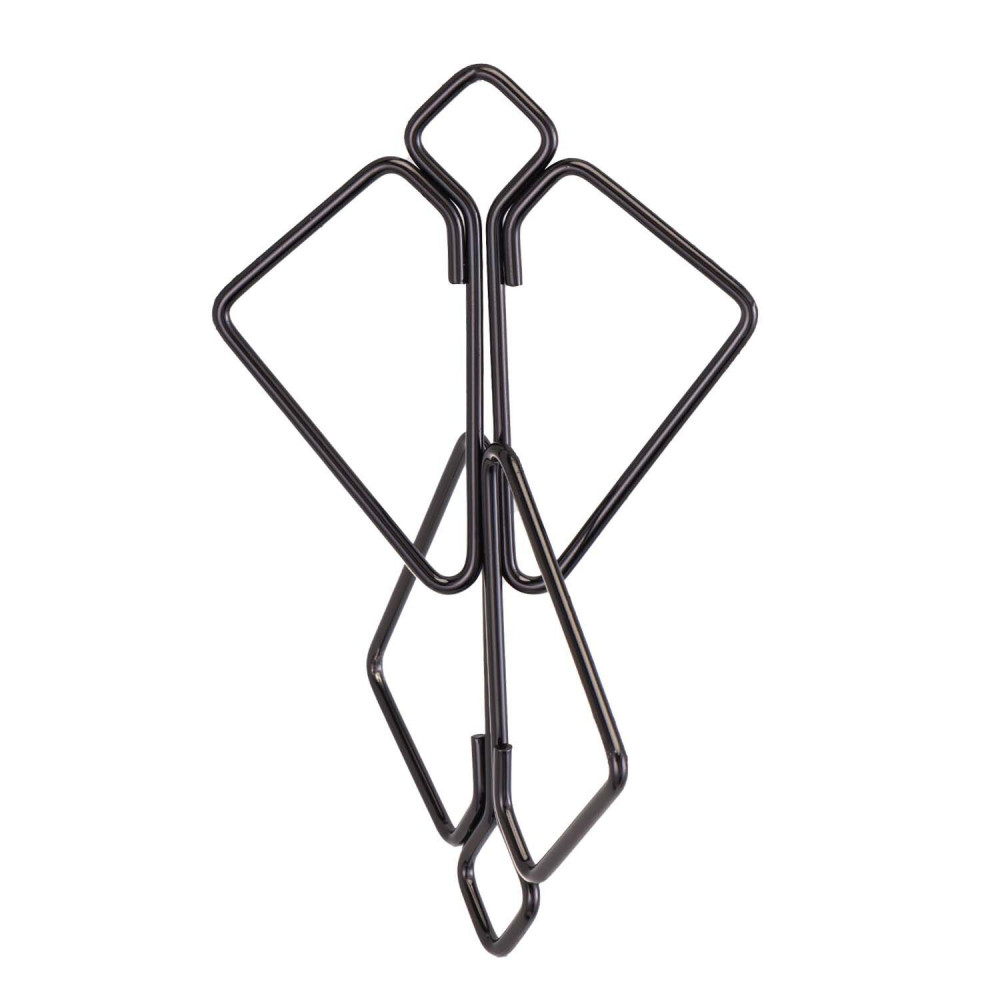 Интимные украшения - Зажимы для сосков LOCKINK Nipple Clamps - Grey 5