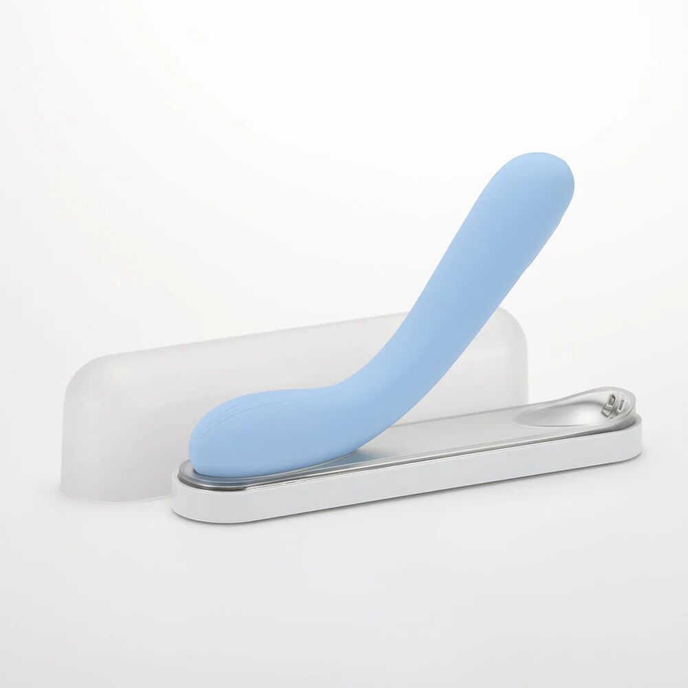 Классический вибратор - Звуковой вибратор IROHA MAI Ruri, преобразование звука в вибрацию 4