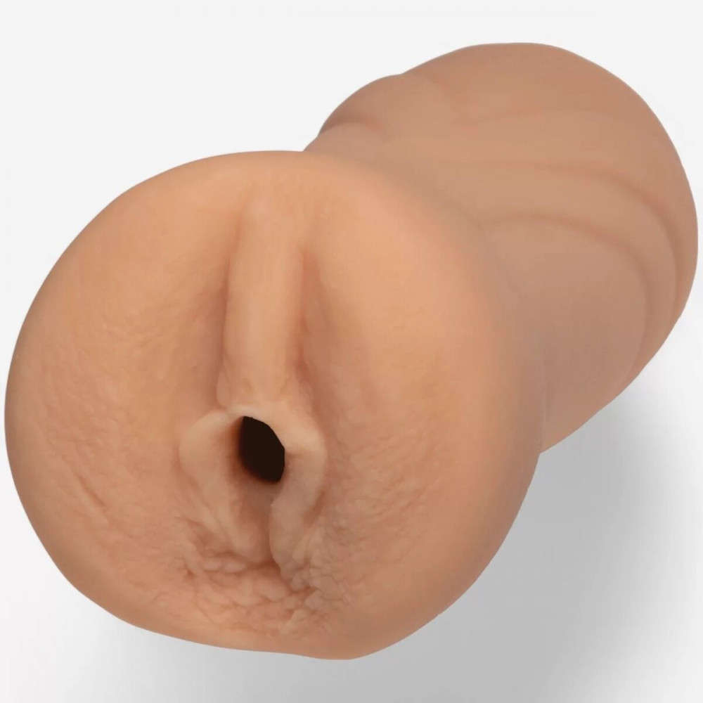 Мастурбаторы без вибрации - Мастурбатор-вагина Doc Johnson Ariana Marie 5