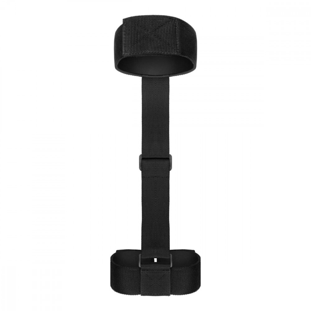  Наручники та обмеження - Фіксатори Bedroom Fantasies Soft Straps Arm and Neck Restraints 2