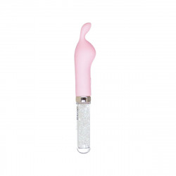 Вибратор Petites Lil’ Cottontail Vibrator - Pink