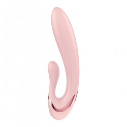Вібратор-кролик Satisfyer Pearl Bunny 3