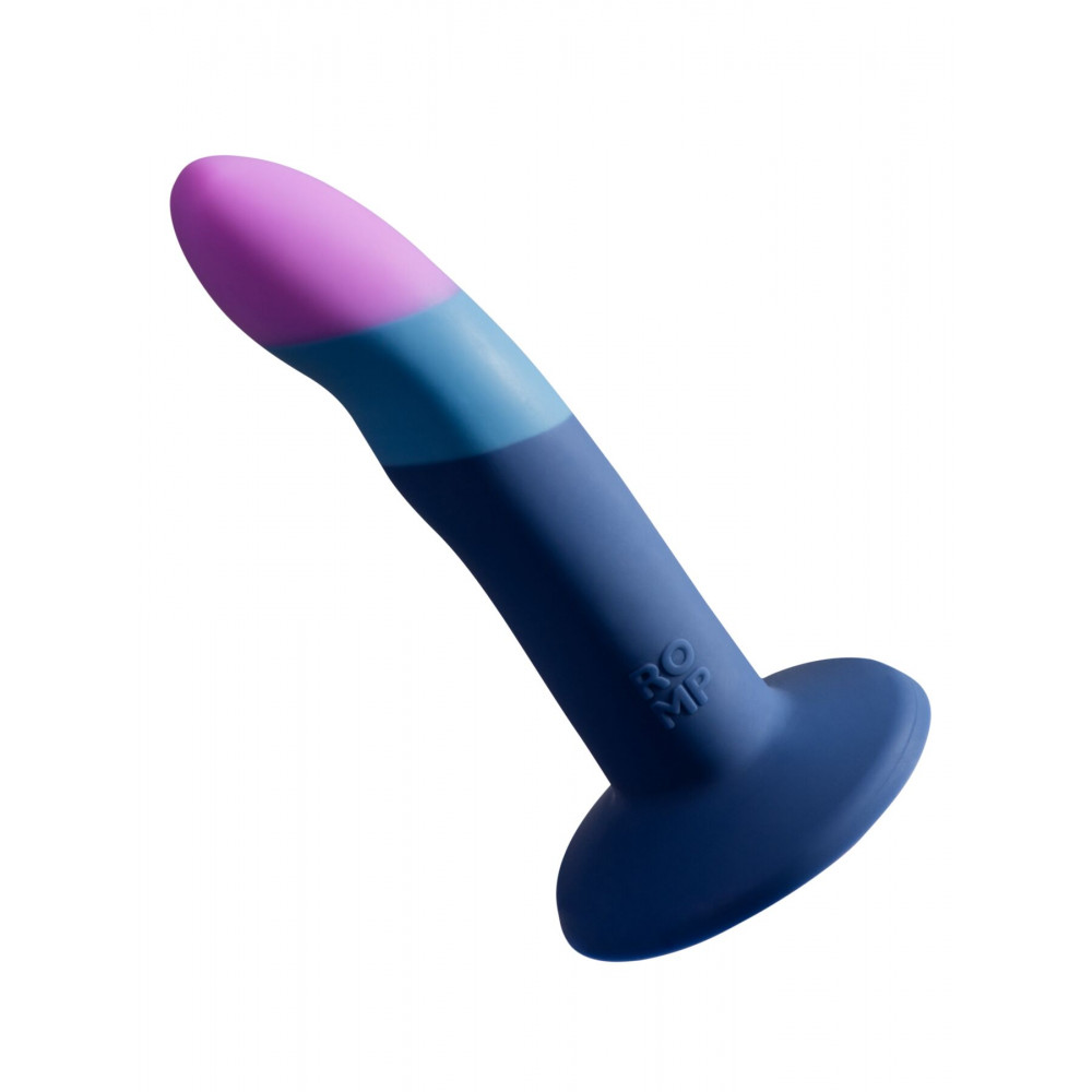 Страпоны - Страпон Romp Piccolo Pegging Kit 1
