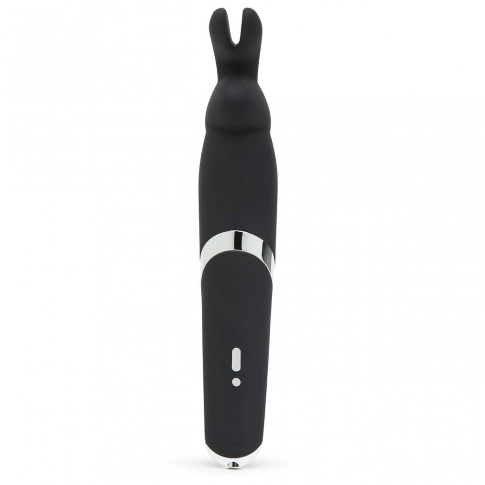 Клиторальный вибратор - Вибратор Happy Rabbit Rechargeable Wand Vibrator 3