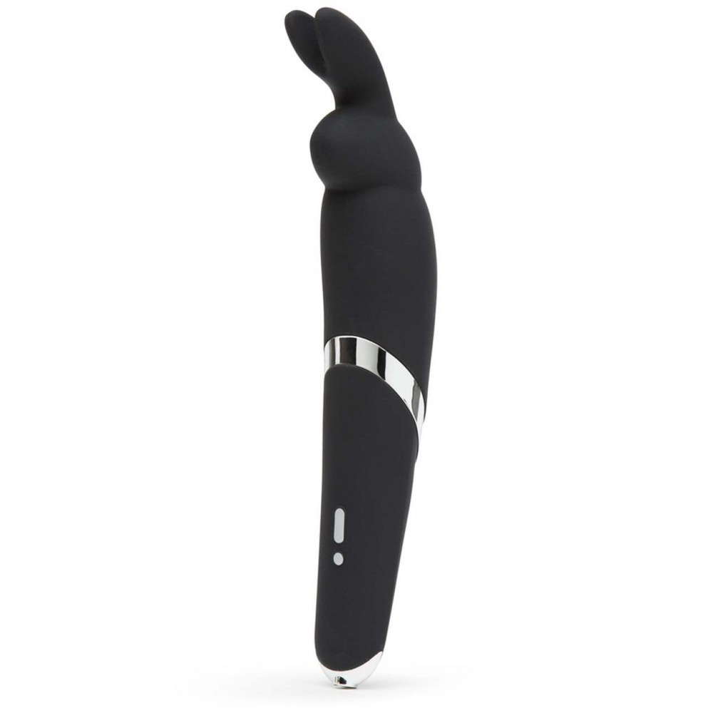 Клиторальный вибратор - Вибратор Happy Rabbit Rechargeable Wand Vibrator