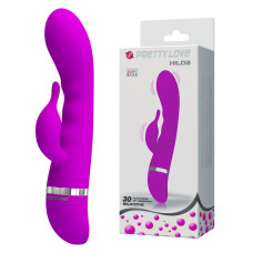 Вибратор серии Pretty Love