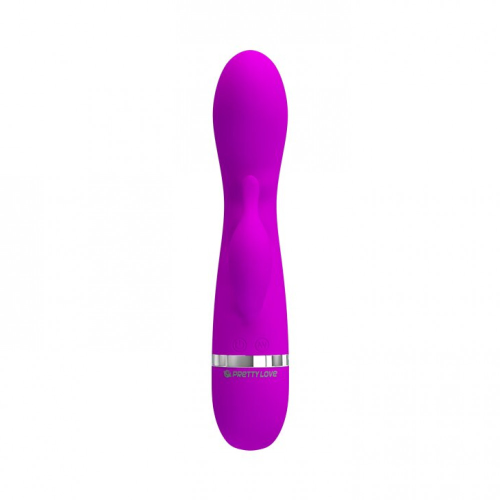  - Вибратор серии Pretty Love 