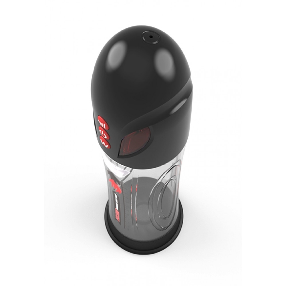  - Водонепроникна, автоматична вакуумна помпа із зарядкою від USB CANWIN Water Bath, P416AU 6