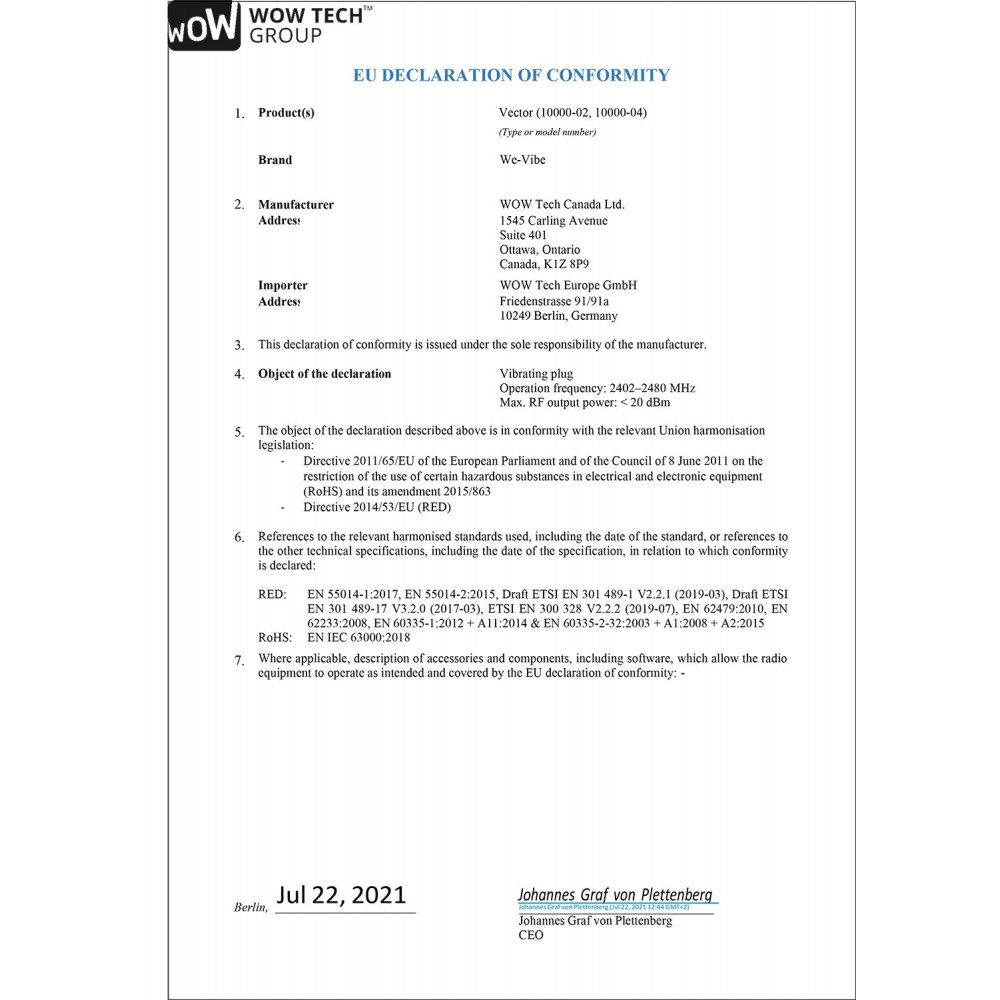  - Инновационный смарт вибратор We Vibe Sync 2 Velvet Green для пары, зеленый 6