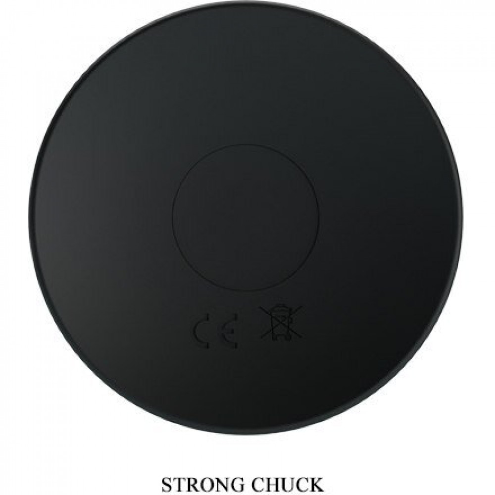 Разное - Анальная пробка Pretty Love «Beaded For Extra Pleasure» с риминг-эффектом и дистанционным управлением BI-040073W 7