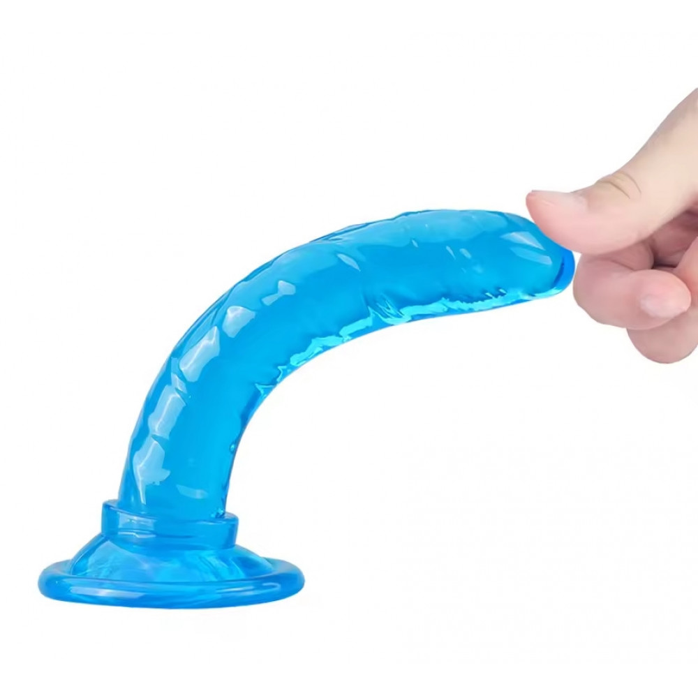 Оральные смазки - Смазка на водной основе JO H2O — Cherry Burst (120 мл) без сахара, растительный глицерин 1