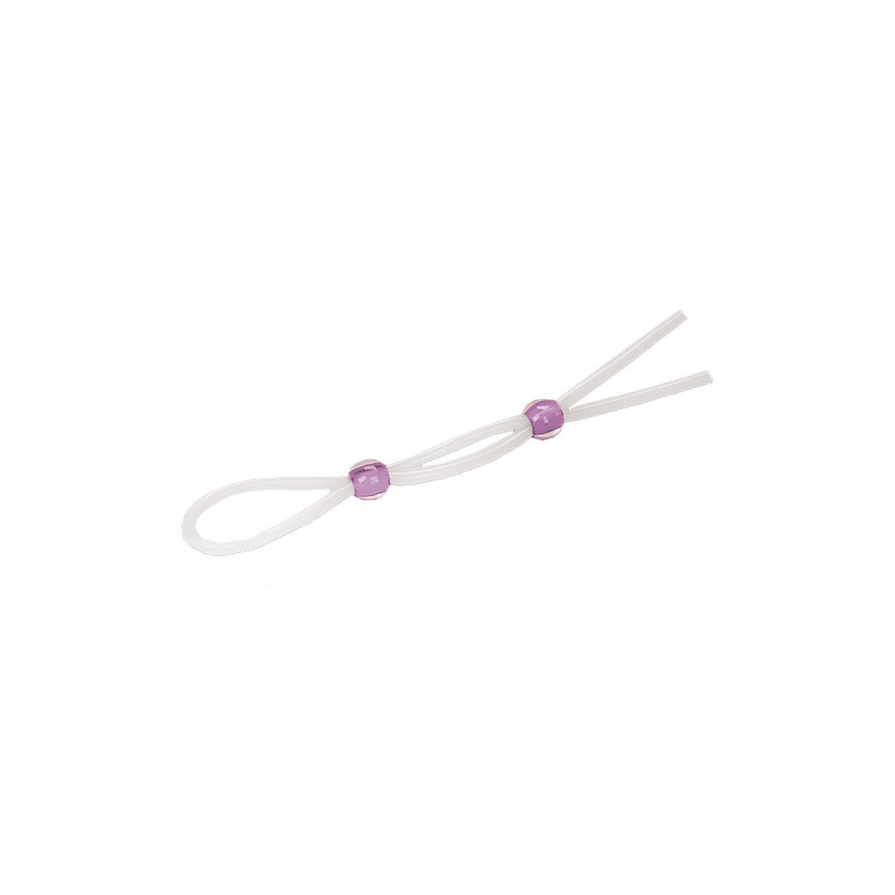 Эрекционные кольца без вибрации - Кольцо эрекционное 7