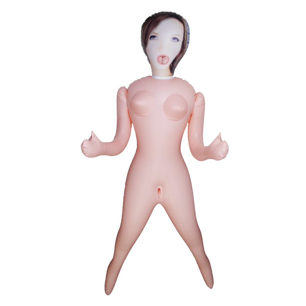 Різне - Надувна лялька BOYS of TOYS - Maryna, BS2600015 2