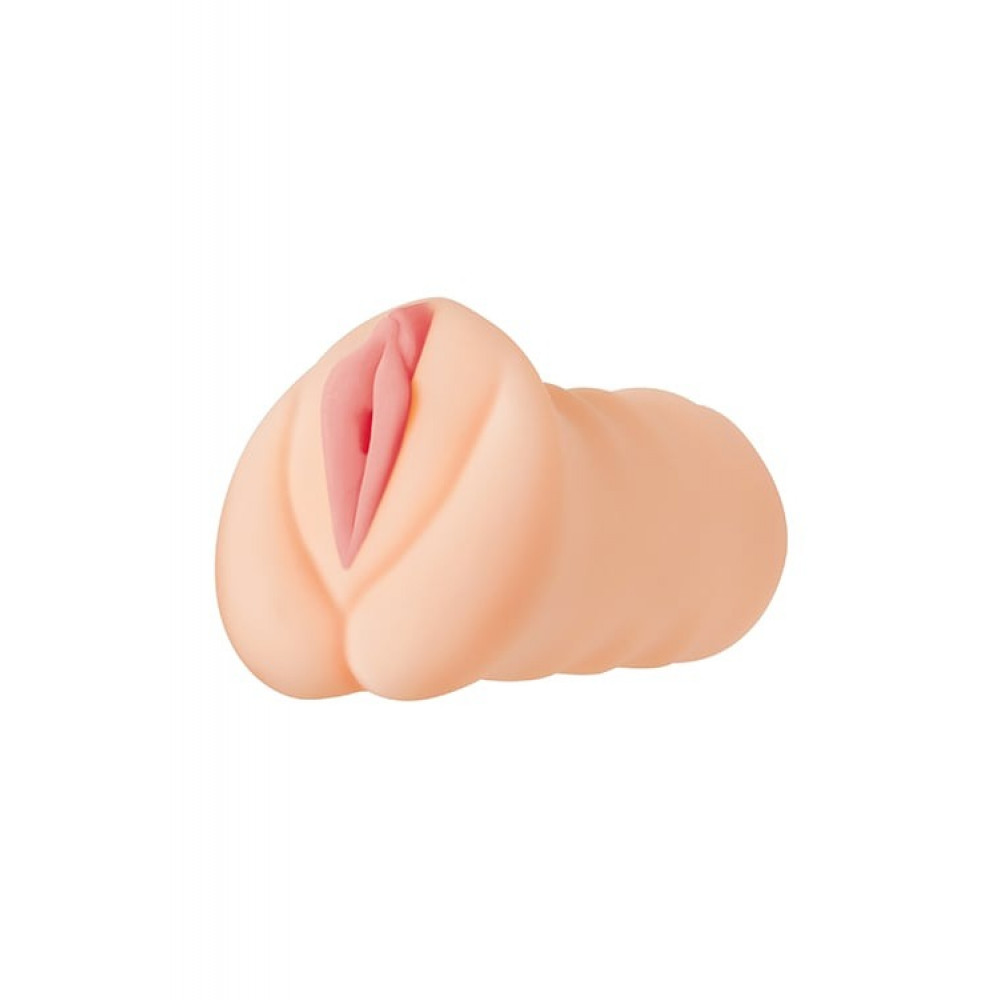 Мастурбаторы без вибрации - Мастурбатор вагина Zero Tolerance Riley Reid, телесный