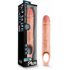 Насадка для увеличения пениса PERFORMANCE PLUS