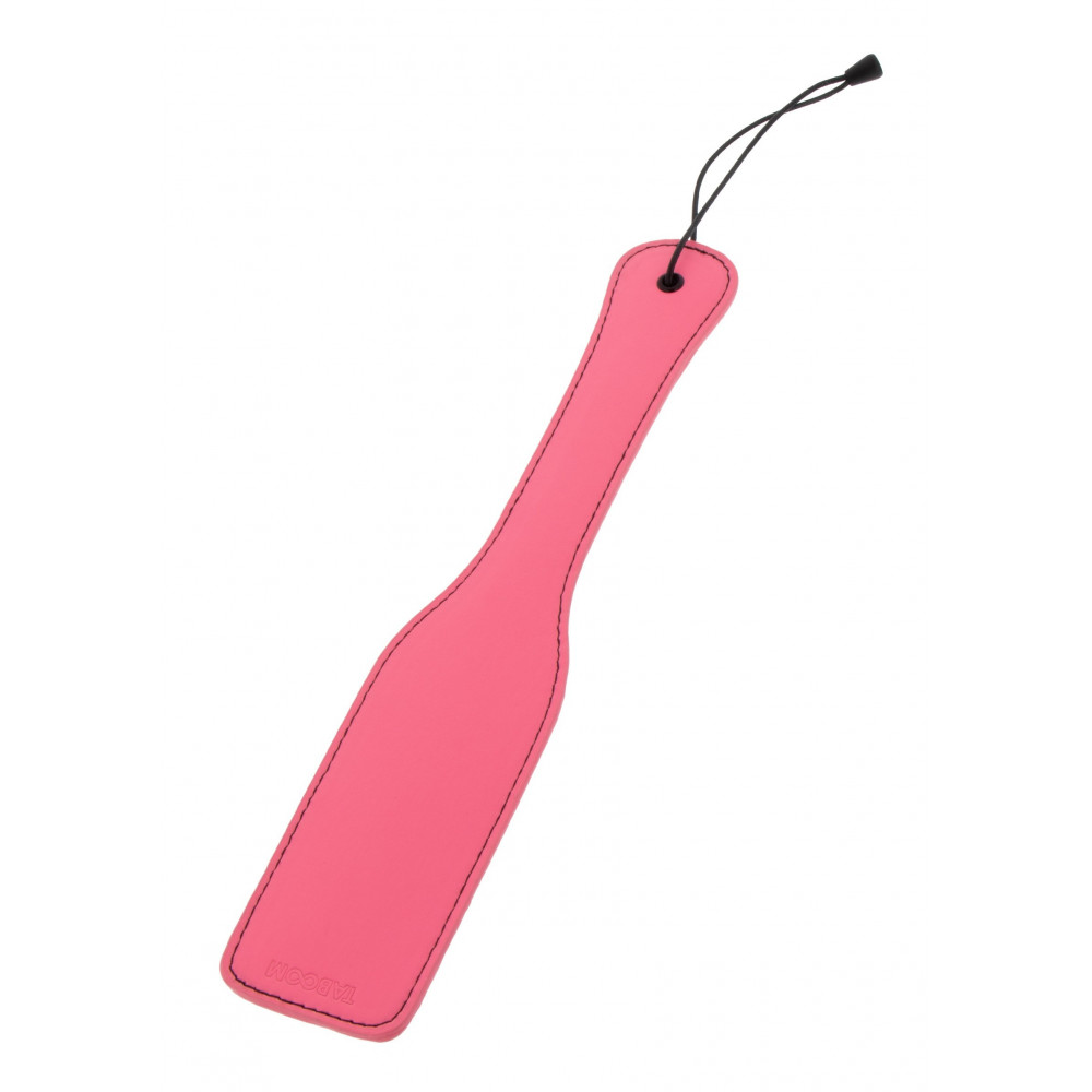 Різне - Паддл Taboom Glow In the Dark, світиться в темряві, рожевий, 32 см 9