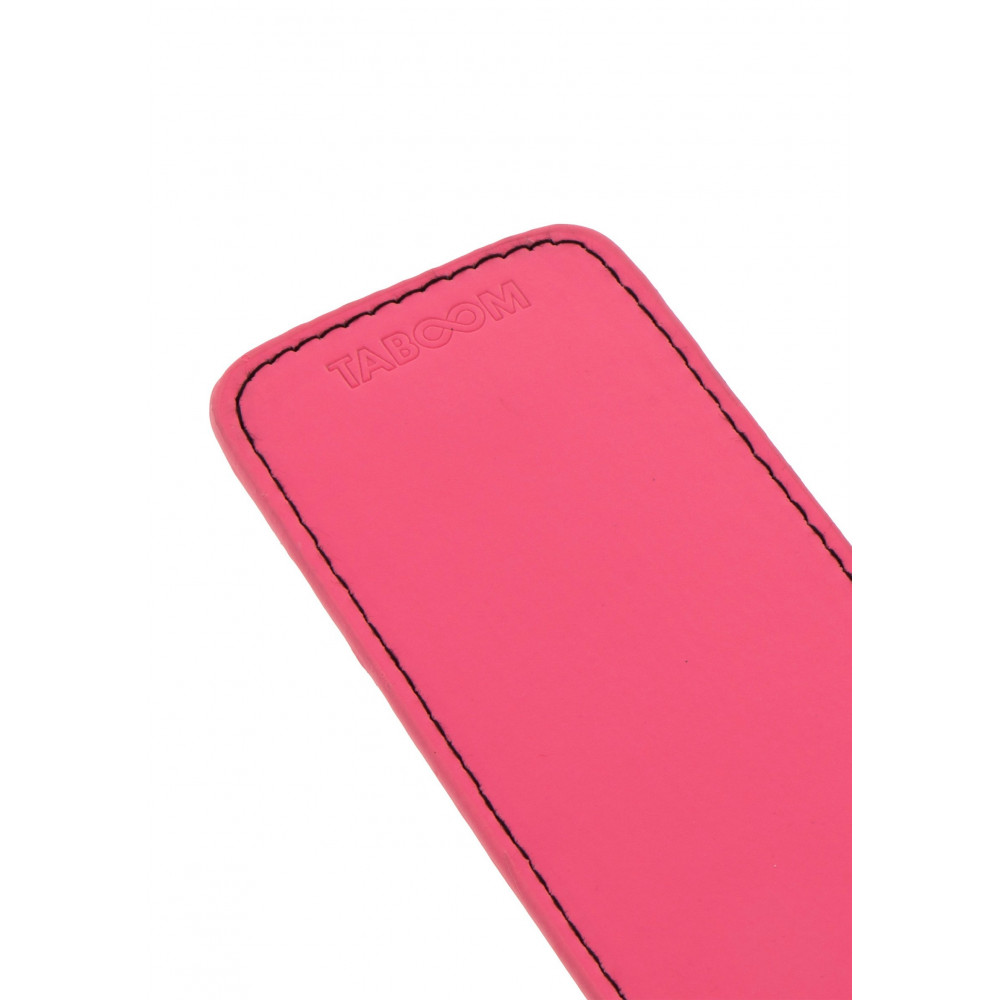 Різне - Паддл Taboom Glow In the Dark, світиться в темряві, рожевий, 32 см 10