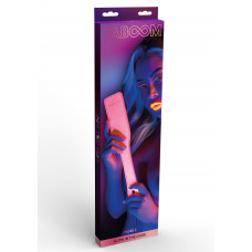 Паддл Taboom Glow In the Dark, світиться в темряві, рожевий, 32 см