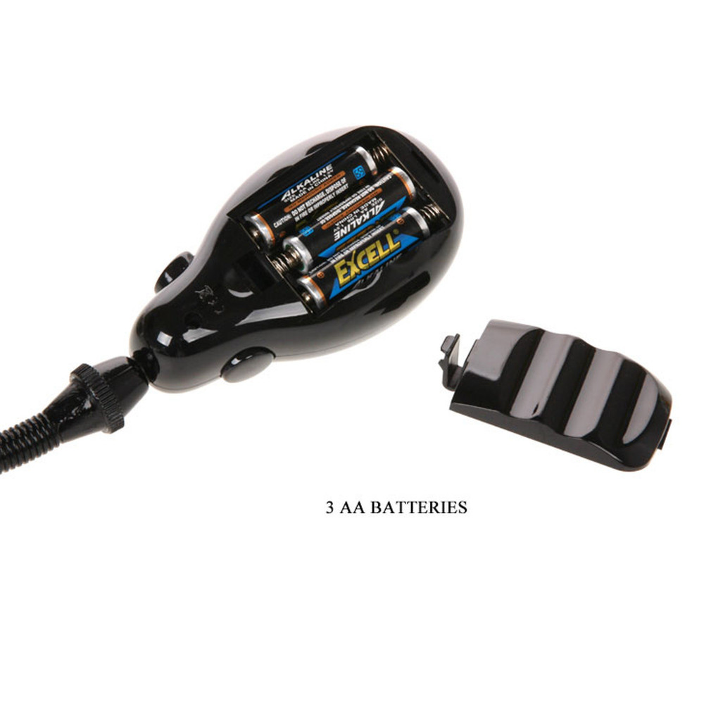 Помпы - Помпа для пениса c барометром Pretty Love Alexander автоматическая, 29 х 7 см 4