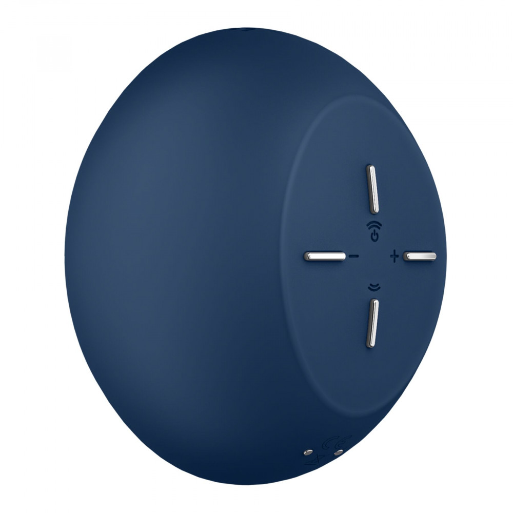 Средства по уходу за секс игрушками - Пудра для крепления Vac-U-Lock Doc Johnson Vac-U Powder 3