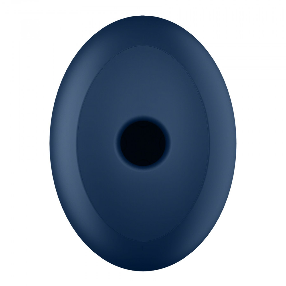 Средства по уходу за секс игрушками - Пудра для крепления Vac-U-Lock Doc Johnson Vac-U Powder 1