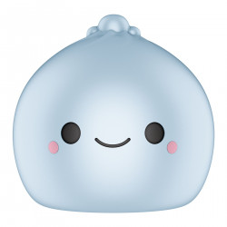 Вакуумный клиторальный стимулятор Satisfyer Mochi Frost Blue