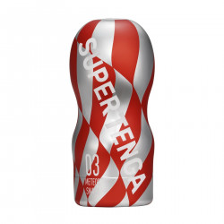 Мастурбатор Tenga Super Tenga 03 Meteor Smash