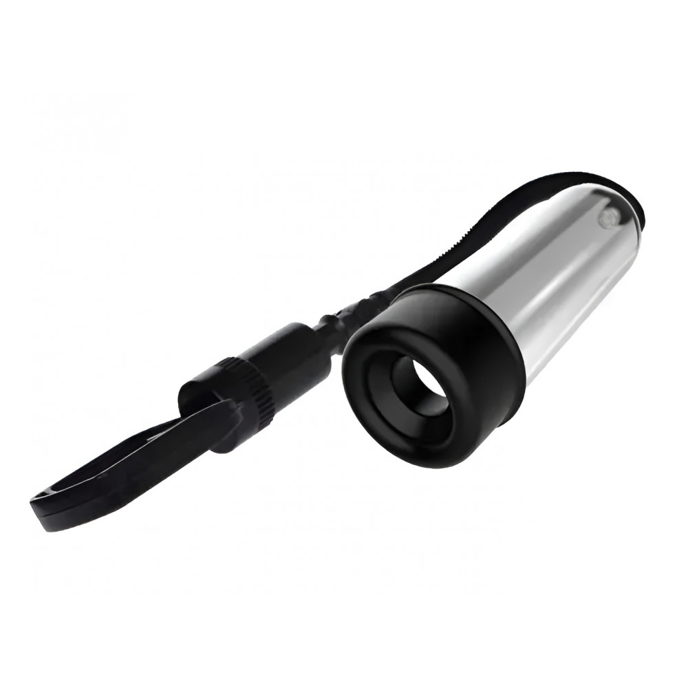 Різне - Вакуумна помпа CANWIN Passion Pump - P838-2 2