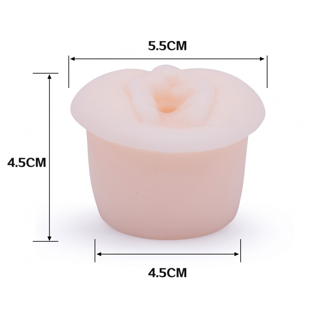 Різне - Вакуумна помпа CANWIN Passion Pump - P838-2 6