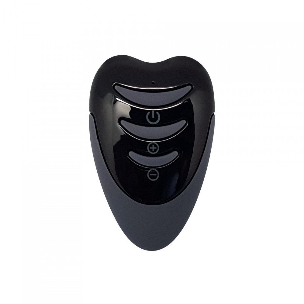 Разное - Виброяйцо Adrien Lastic Ocean Breeze 2.0 фиолетовое 2