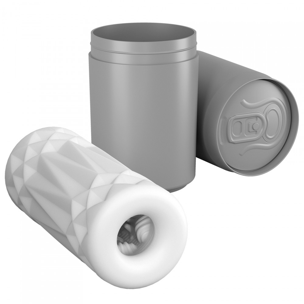 Різне - Мастурбатор Pretty Love - Masturbator Maid service, BM-00900T88 2