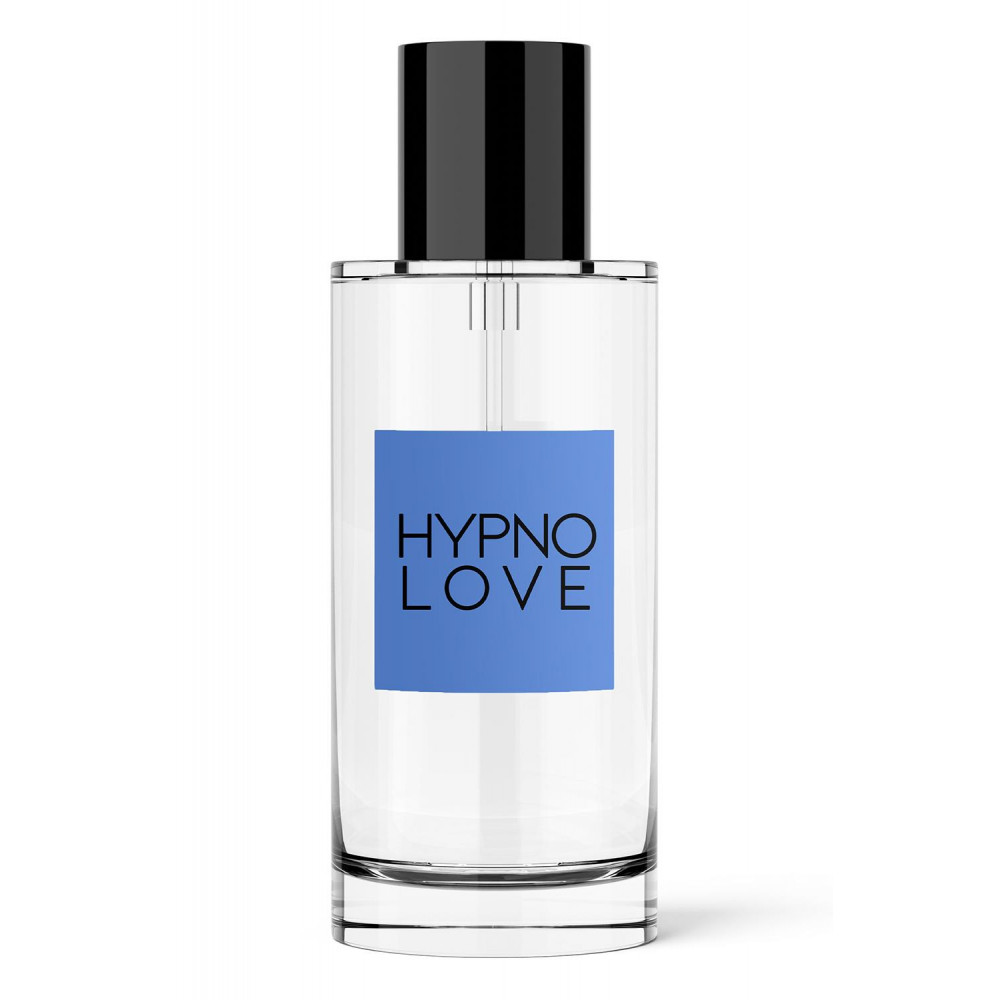 Парфюмерия - Духи с феромонами для мужчин Hypno Love for Men 1