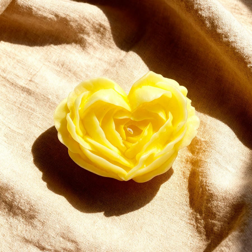 Різне - Cвiчка люмінісцентна низькотемпературна GlowKink салатова, M 17