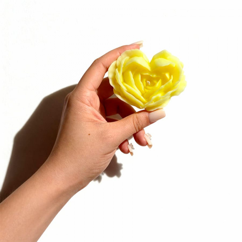 Різне - Cвiчка люмінісцентна низькотемпературна GlowKink салатова, M 1