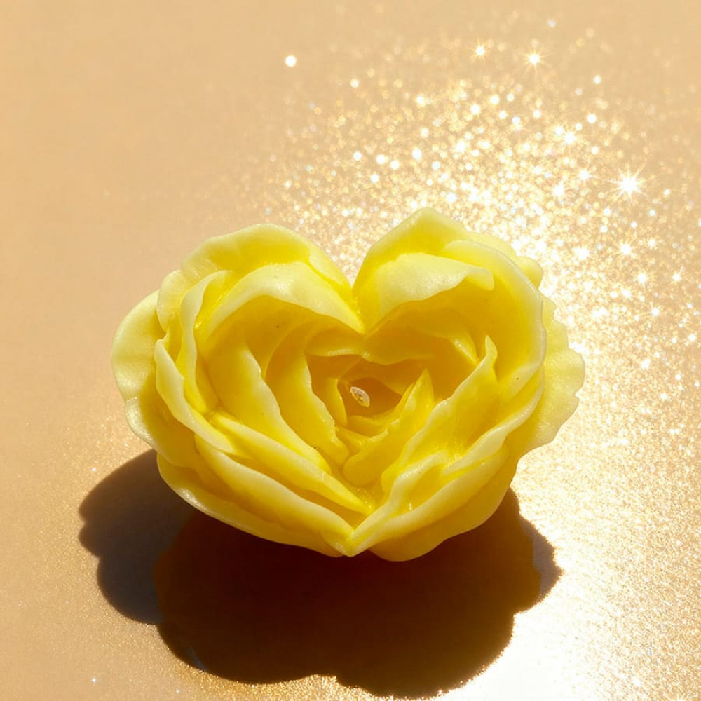 Різне - Cвiчка люмінісцентна низькотемпературна GlowKink салатова, M 20