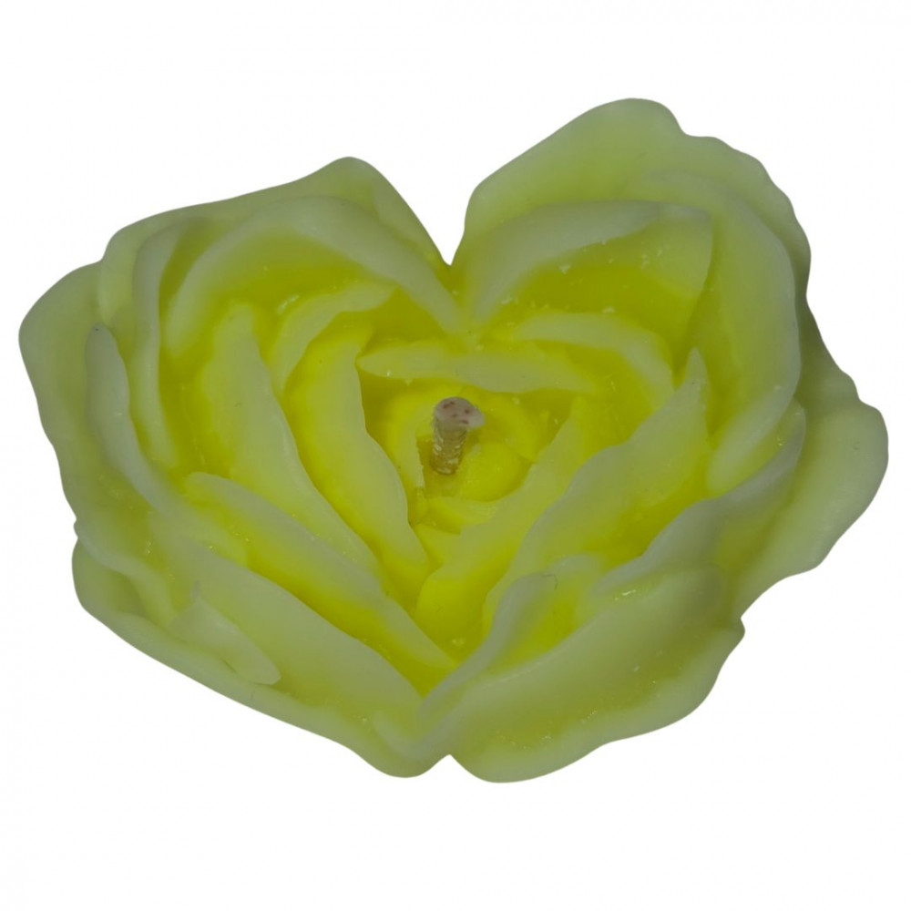 Різне - Cвiчка люмінісцентна низькотемпературна GlowKink салатова, M 28